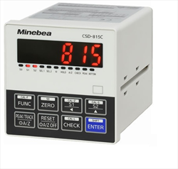 Bộ hiển thị lực Minebea CSD-815C